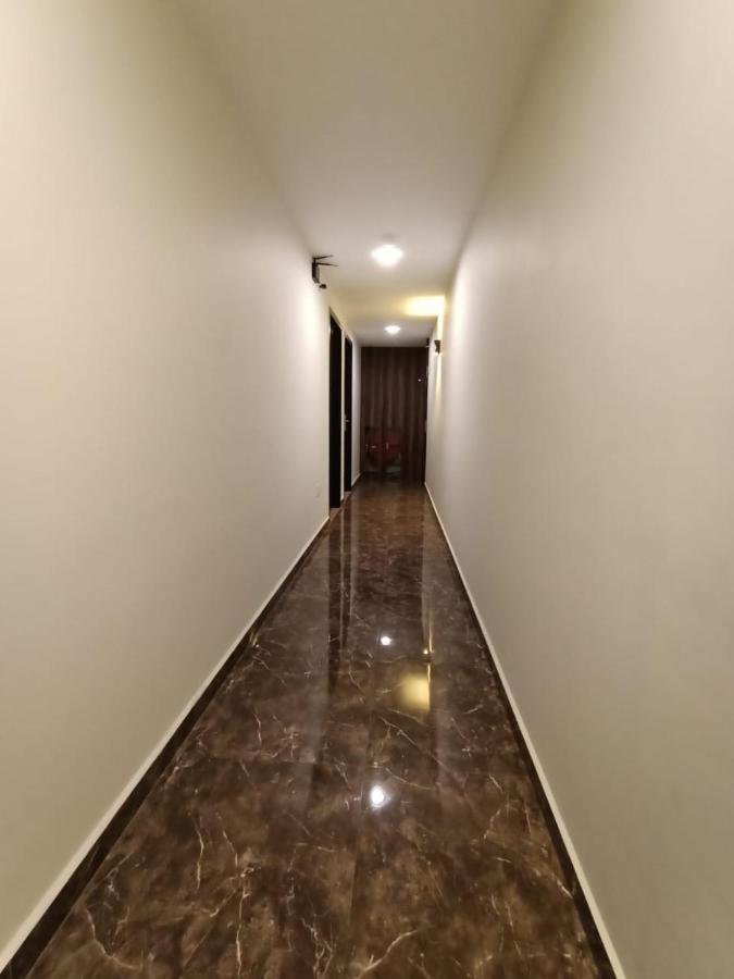 Mount Austin Happy Hotel Johor Bahru Exteriör bild